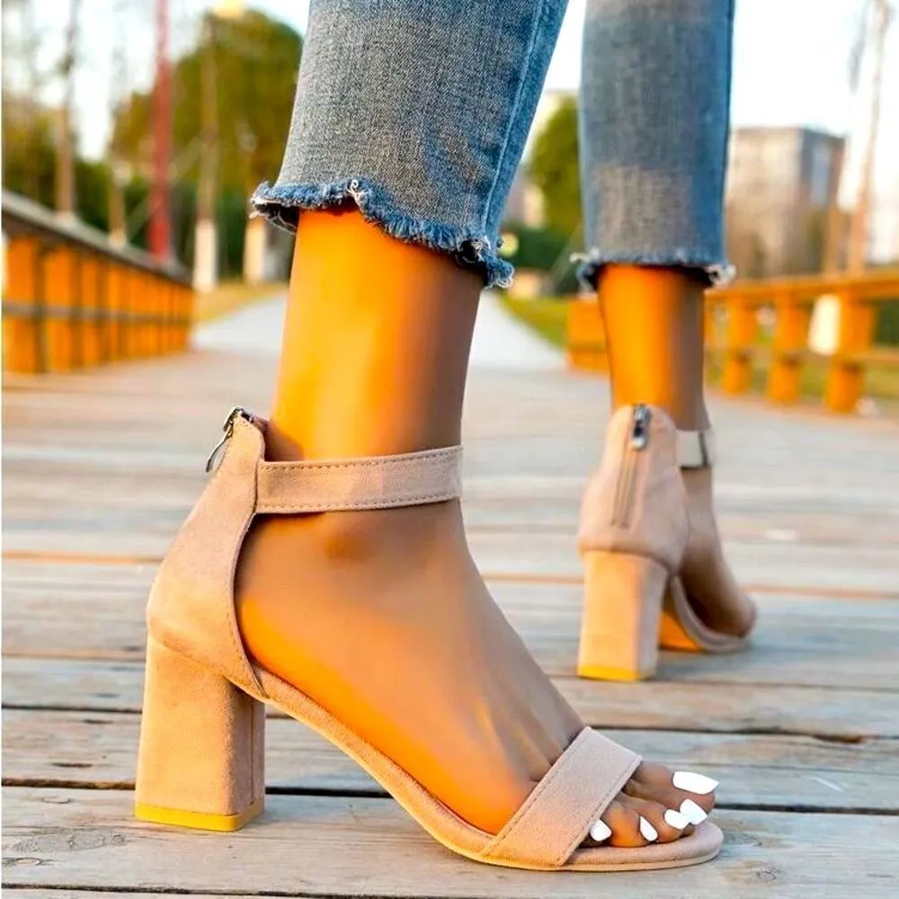 New Nine West Pixel 3 Light Natural Texture 8M - Image 9