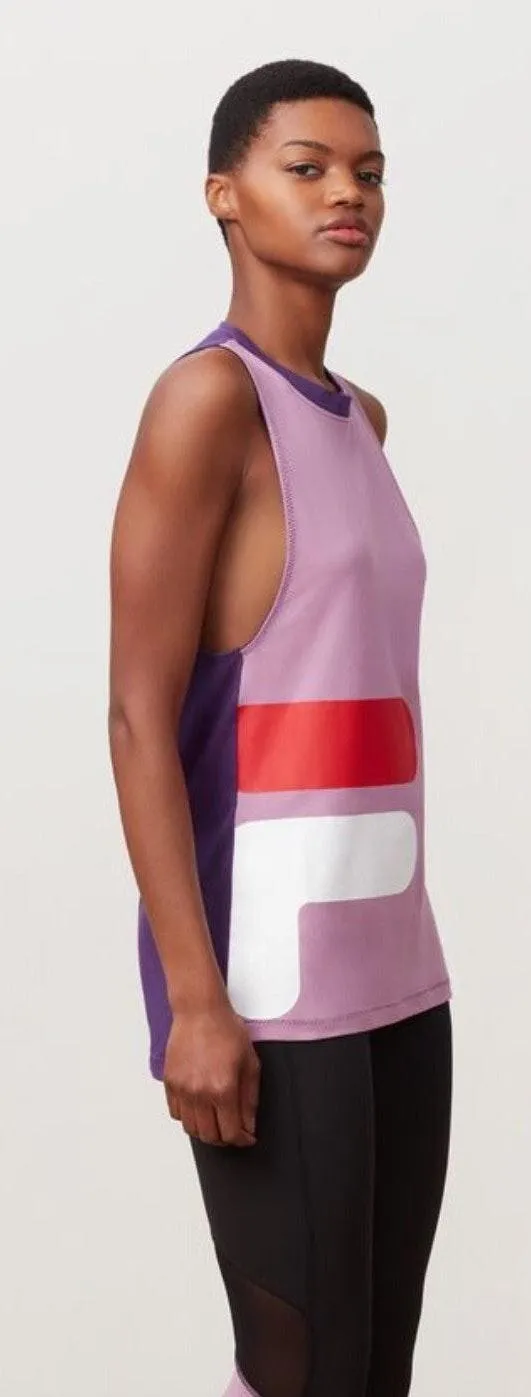 | Woman’s Suri Vintage Style Tank - Image 3