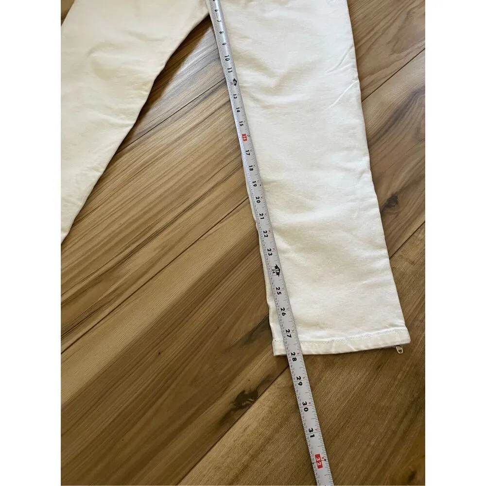 NWOT FRENCH CONNECTION JEANS SKIN TIGHT SKINNY 12 - Image 7