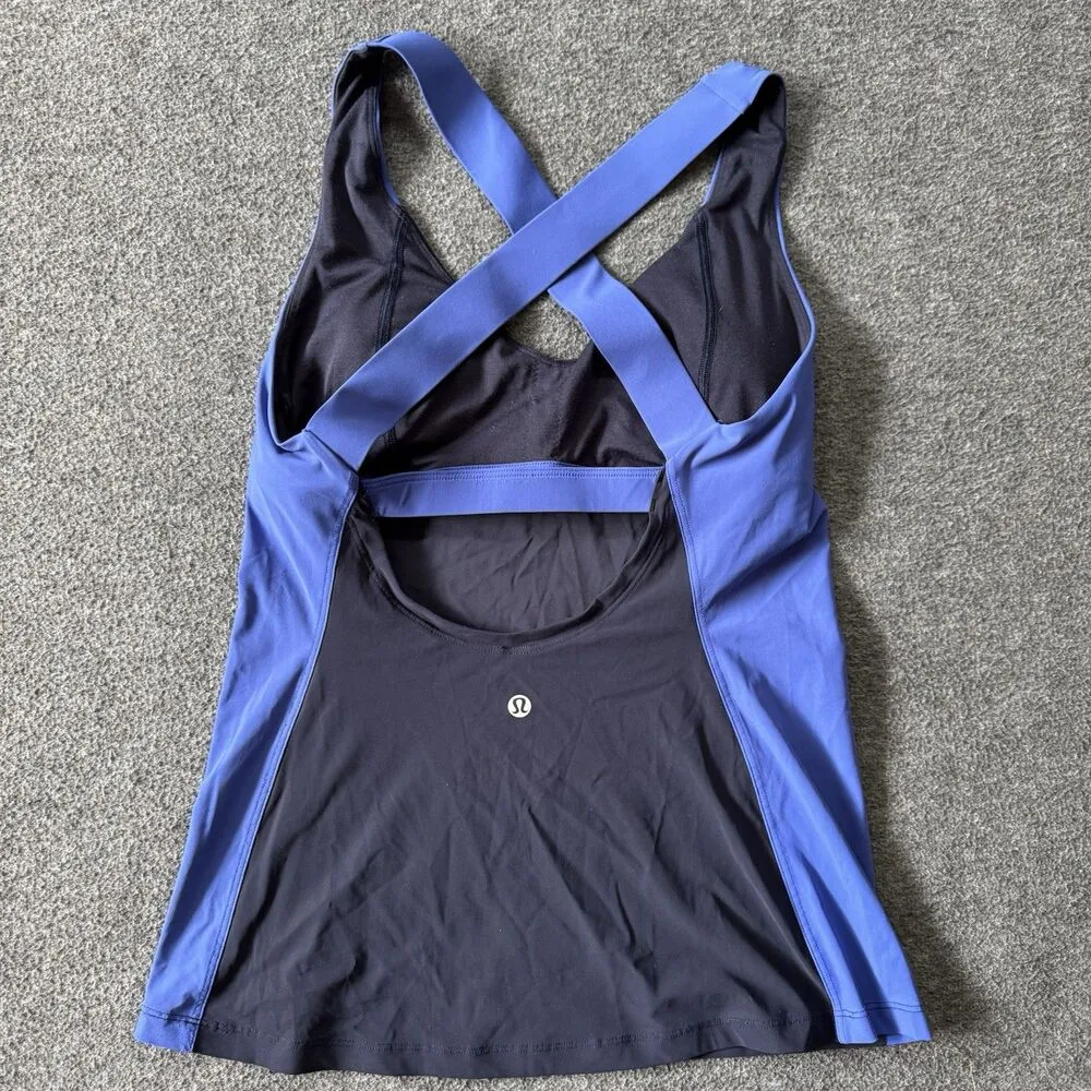 Lululemon Long Breath 2 - Image 2