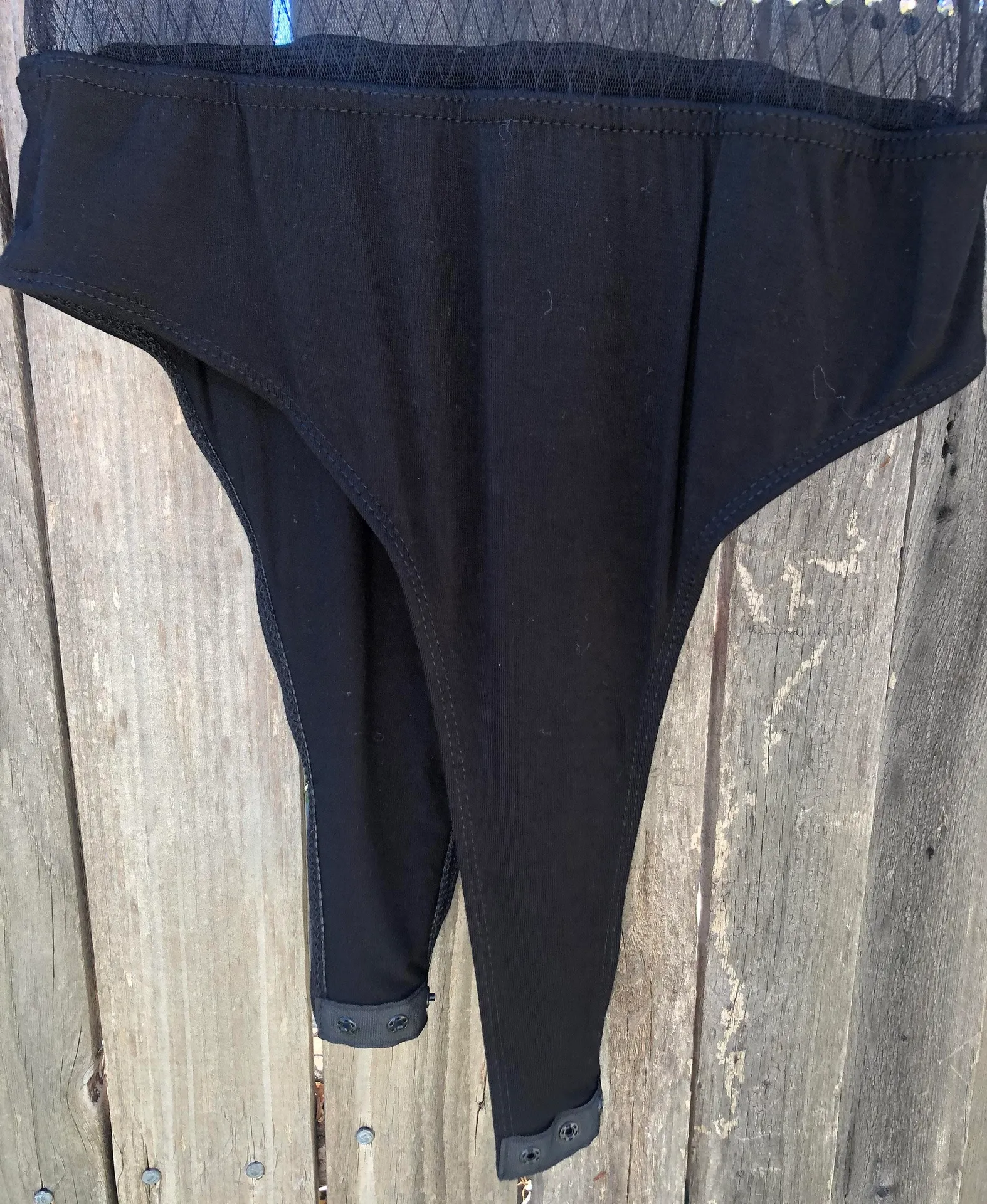 SheIn Body Suit - Image 9