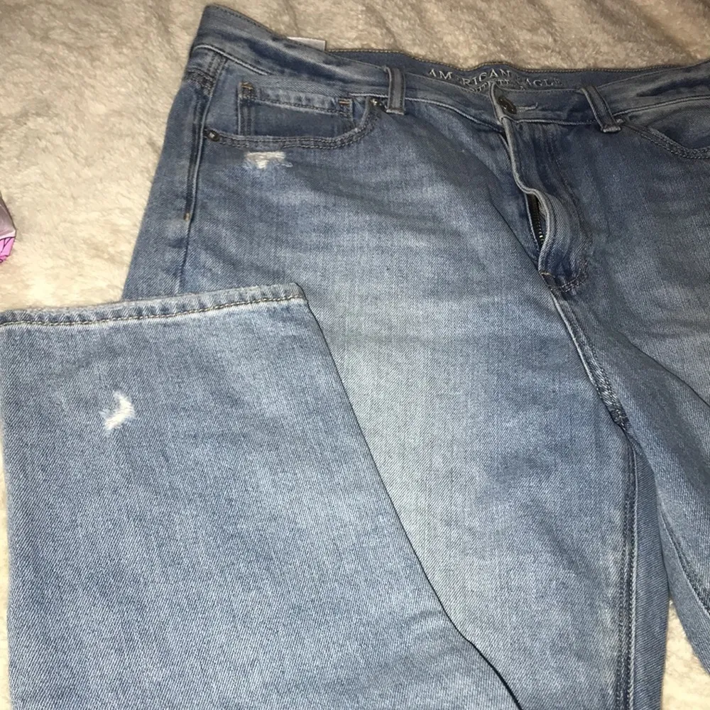 Mom Jeans size 14 - Image 2