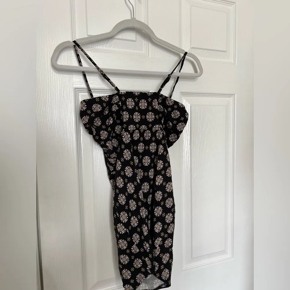 NWT Free People CENTER OF ATTENTION DRESS - Image 8