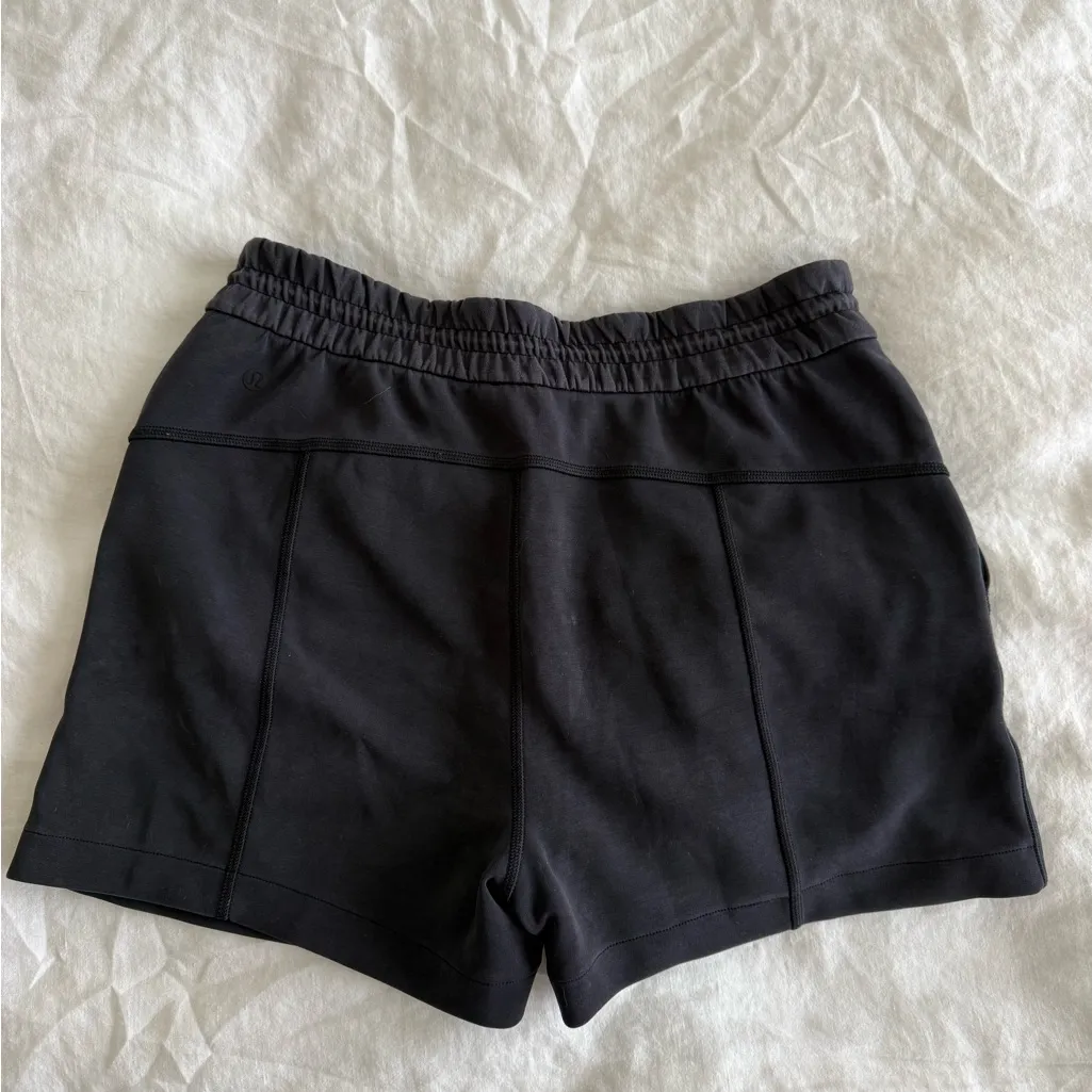 Lululemon Softstreme High-Rise Short 4” - Image 3