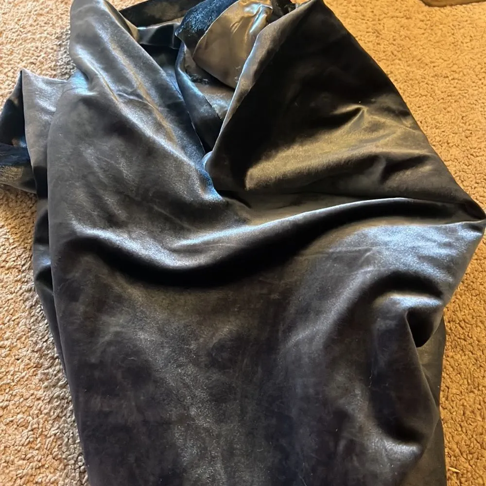 Nordstrom Wyldr blue blazer M - Image 9