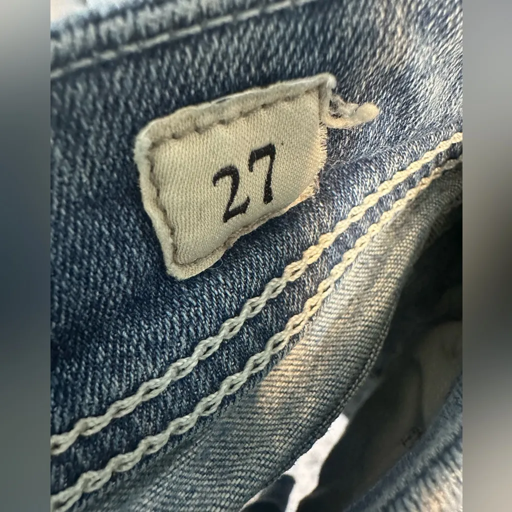 BKE Sabrina Short - Image 5