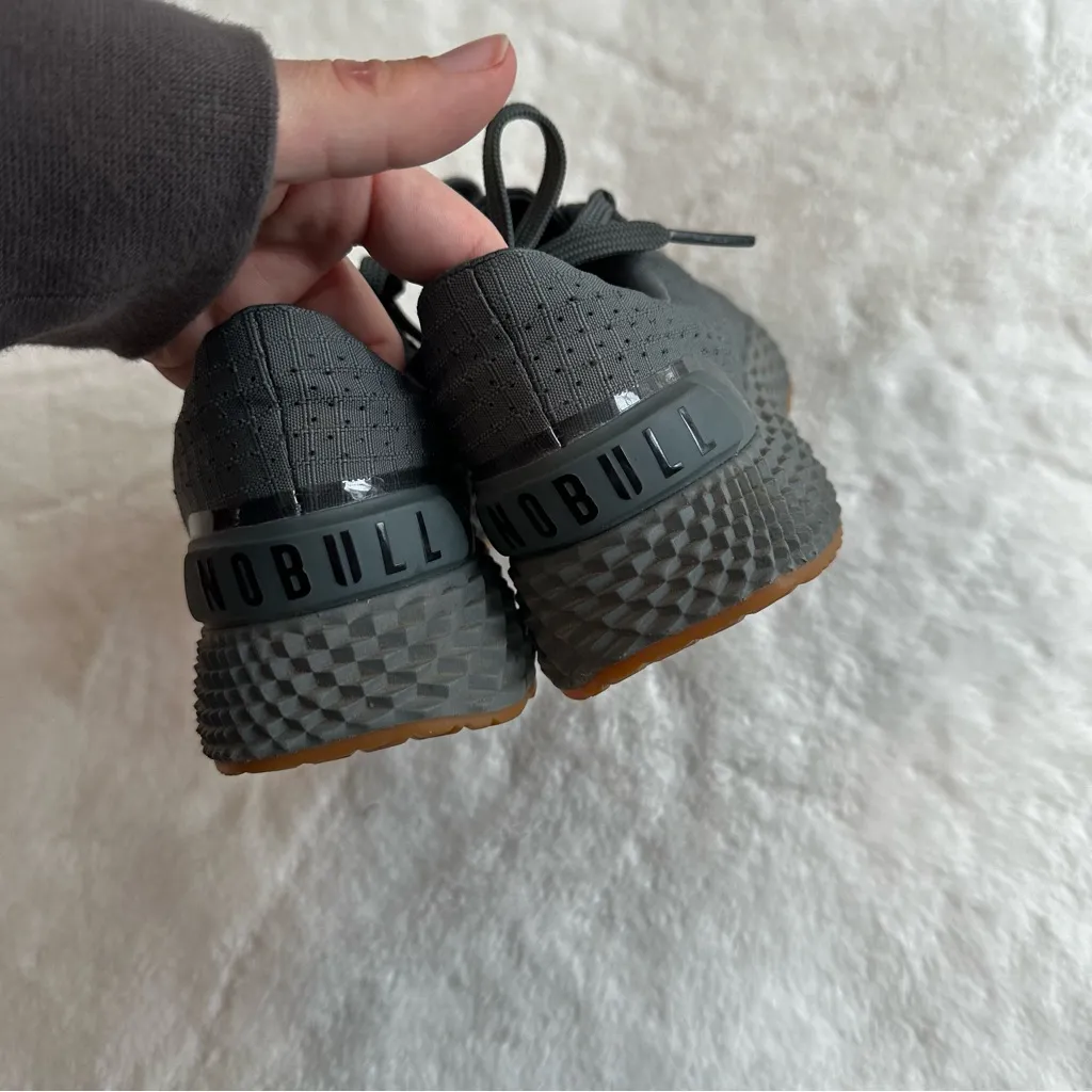 NoBull RipStop Runner Women’s Size 7.5 - Image 5