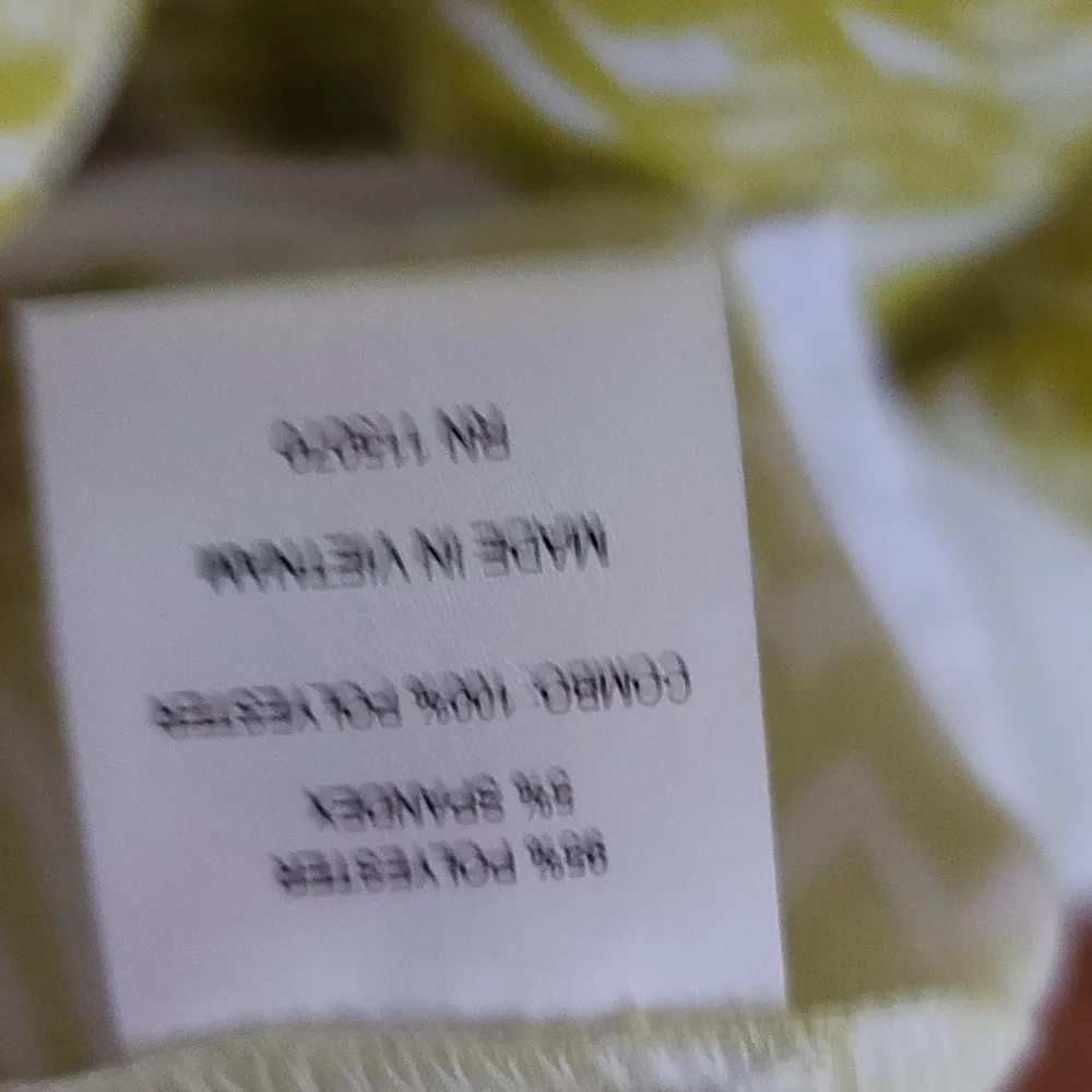 Nina Leonard pocket tunic size medium - Image 8