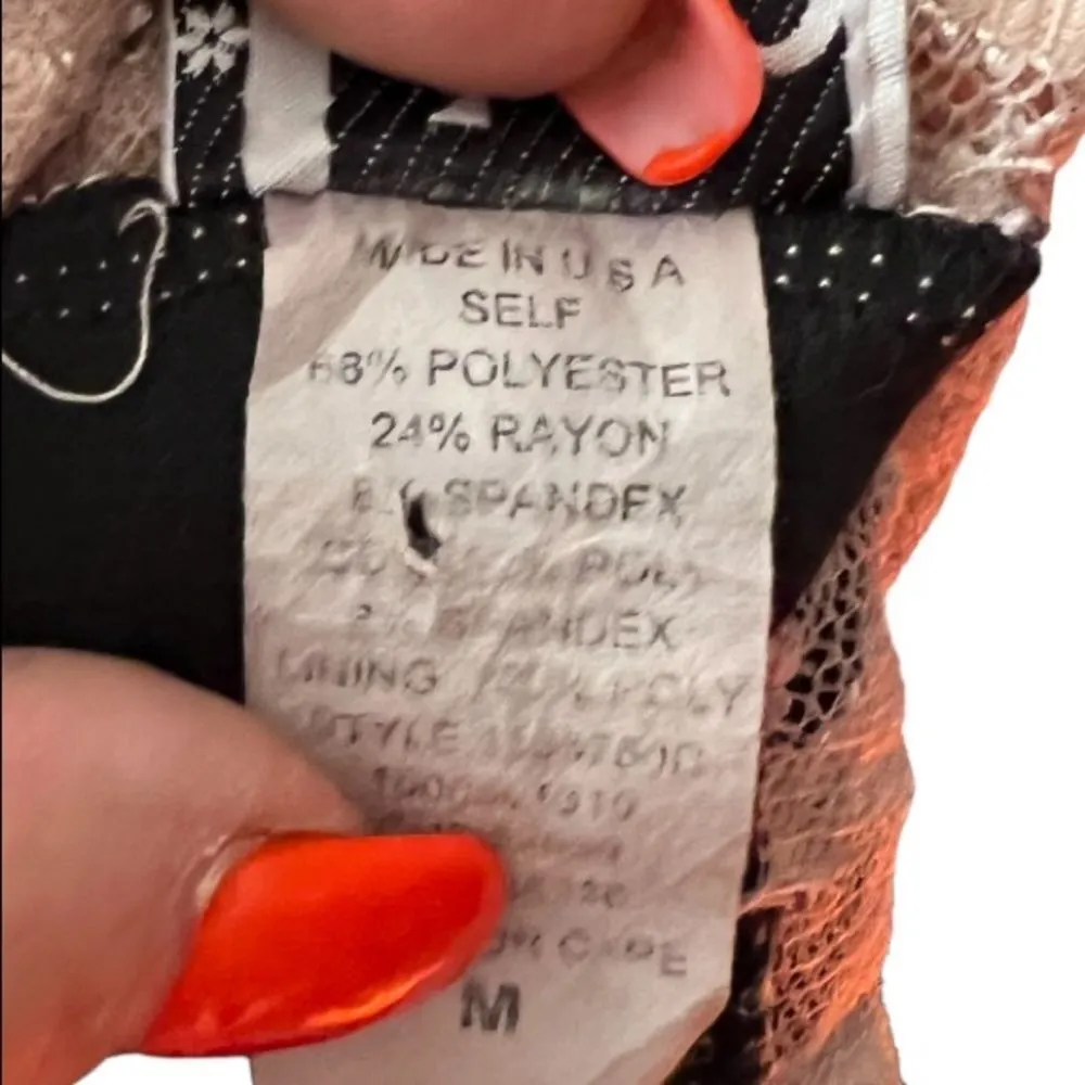 Deb Dress Size M - Image 7