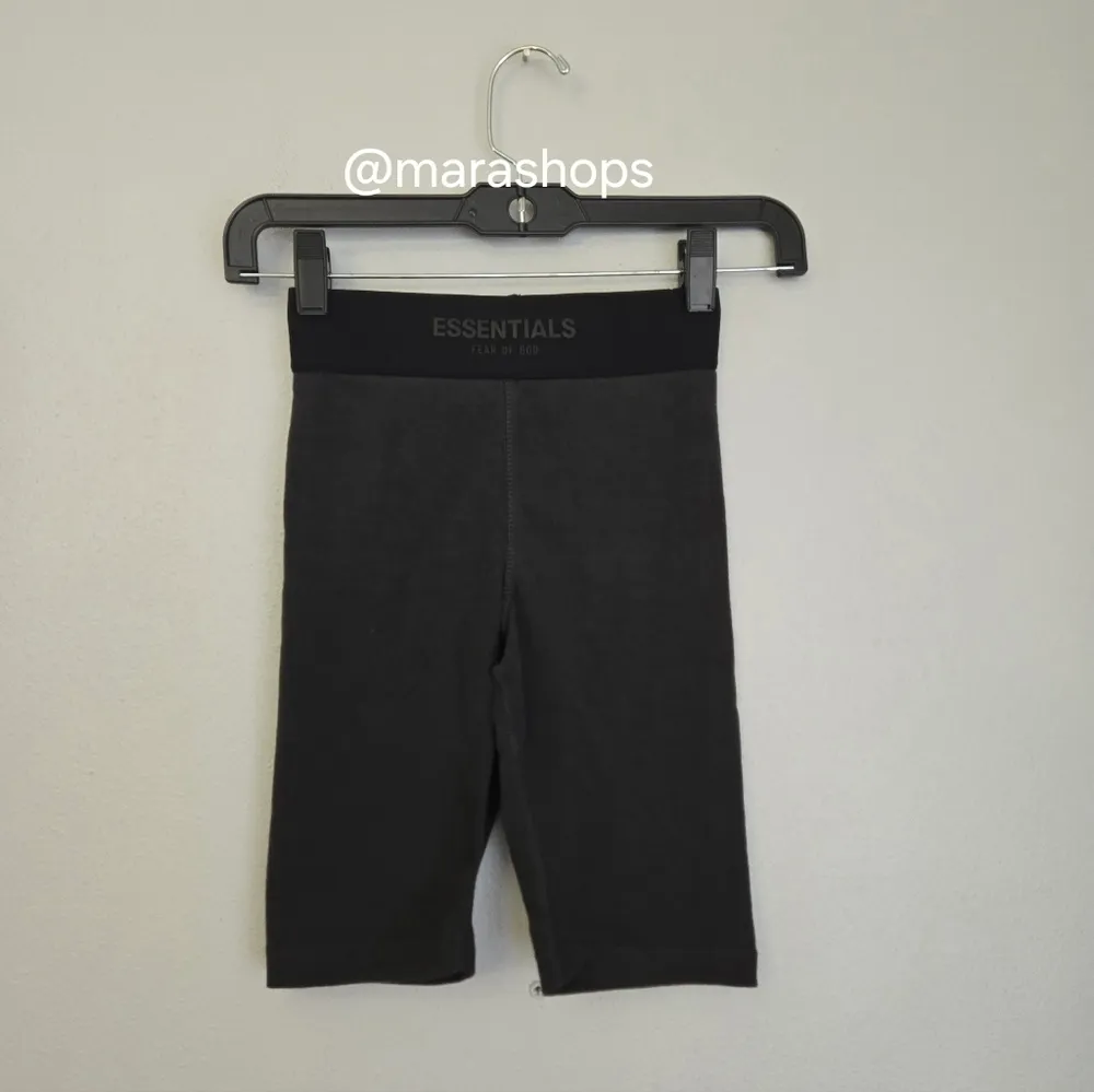Fear Of God Essentials Sport Short - Image 3