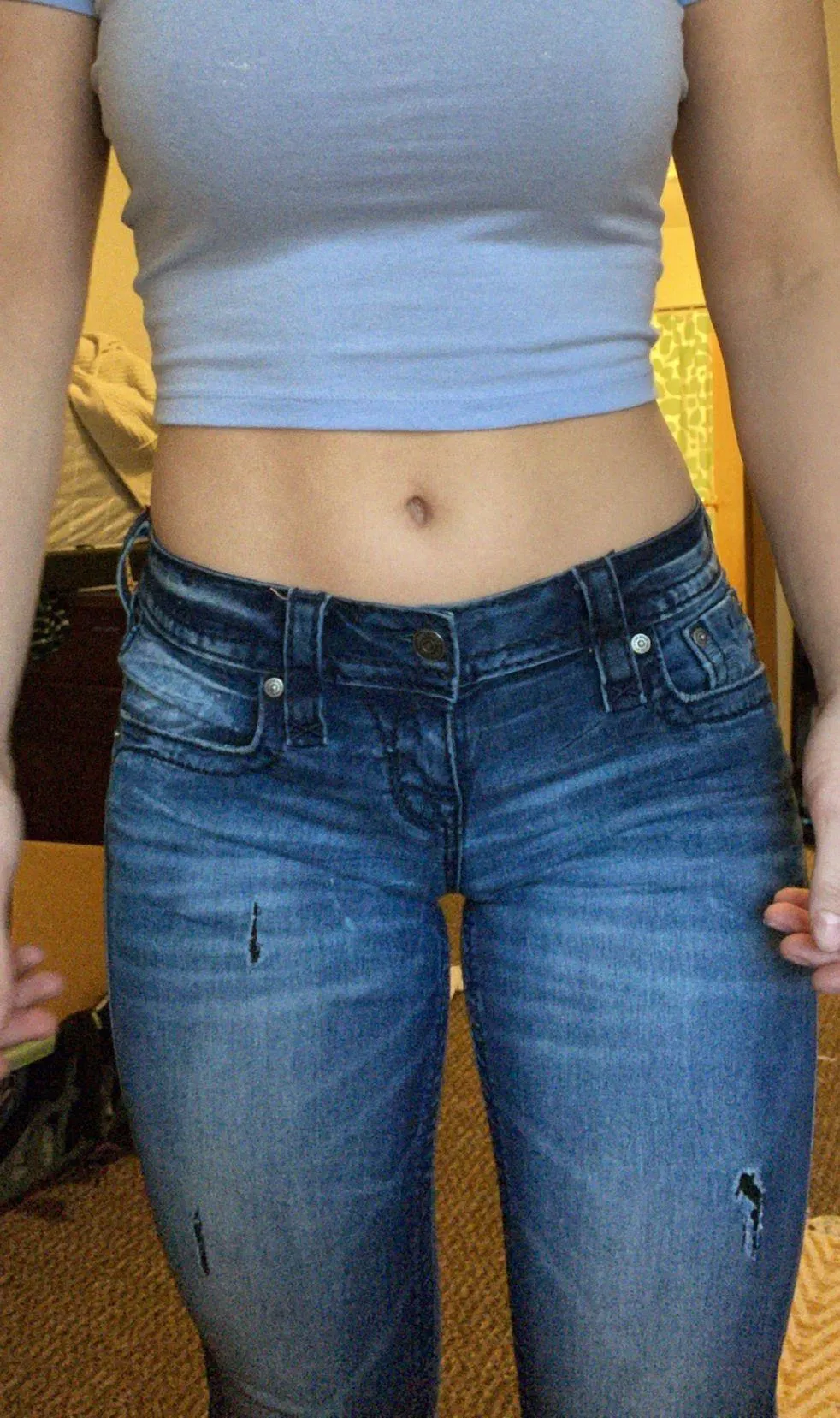 Skinny Crop - Image 4