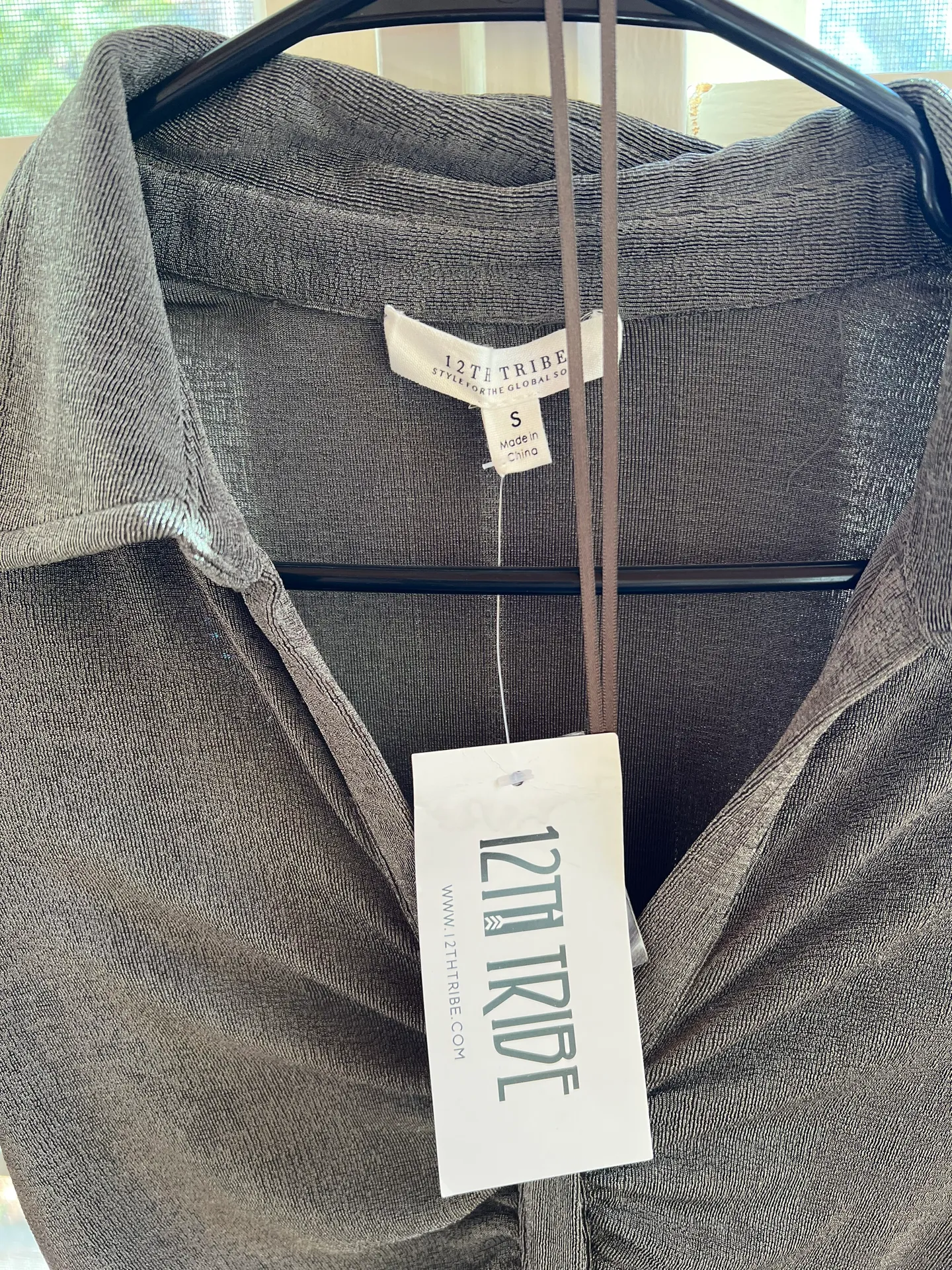 Cut Out Dress - Image 3