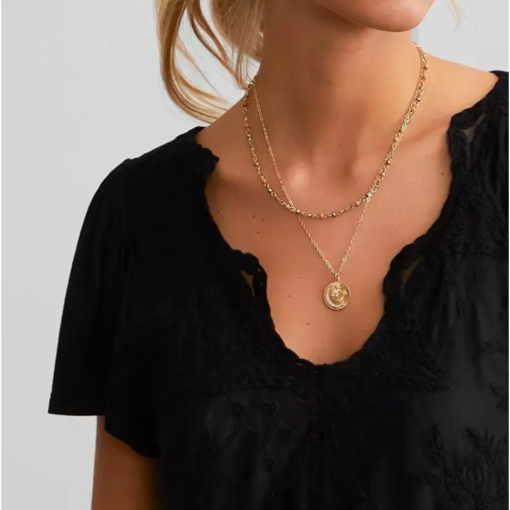 Daytrip Size S Embroidered Mesh Overlay Top Black Whimsigoth Fairy Grunge Lace - Image 2