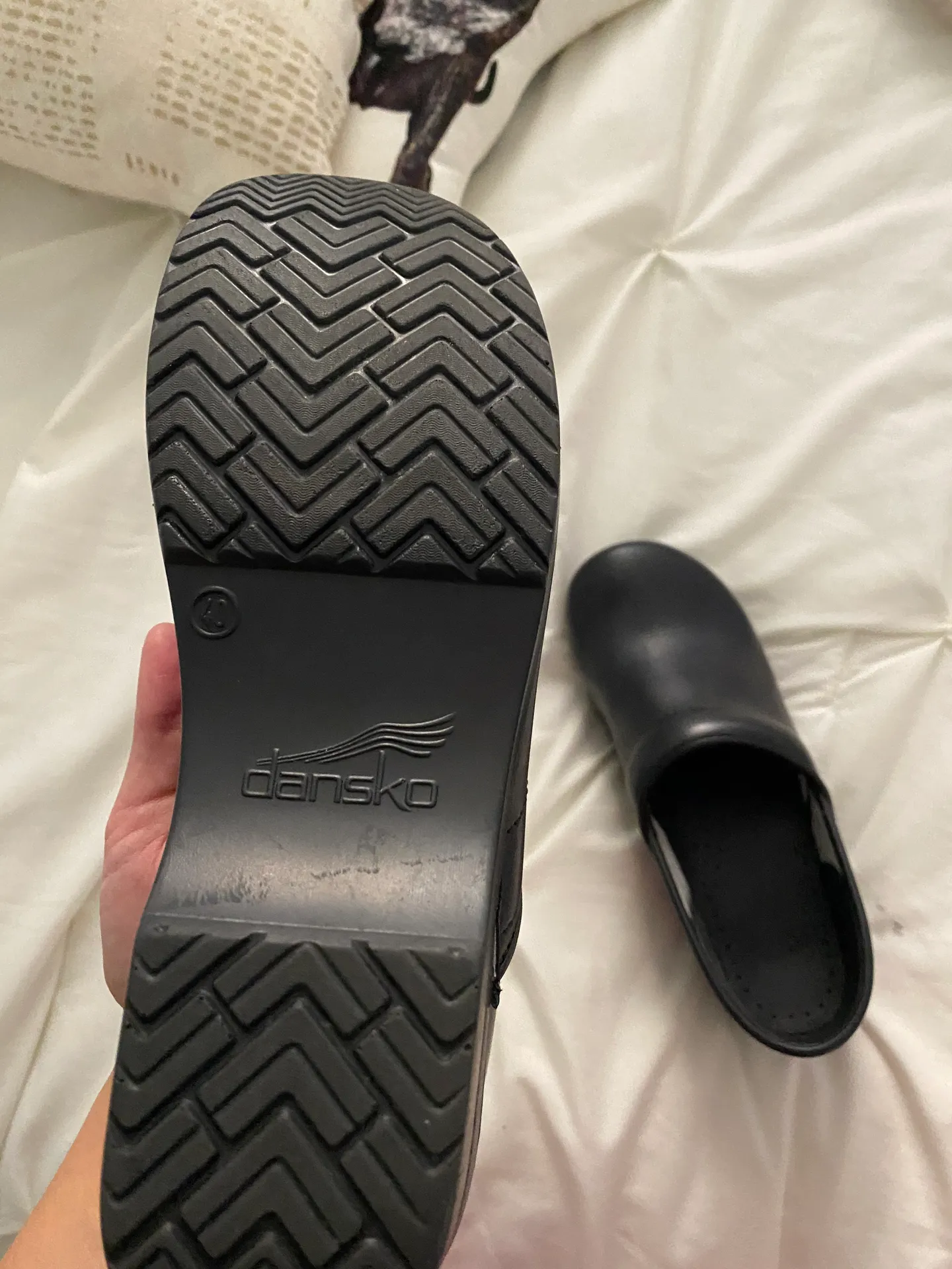 Dansko Clogs - Image 3