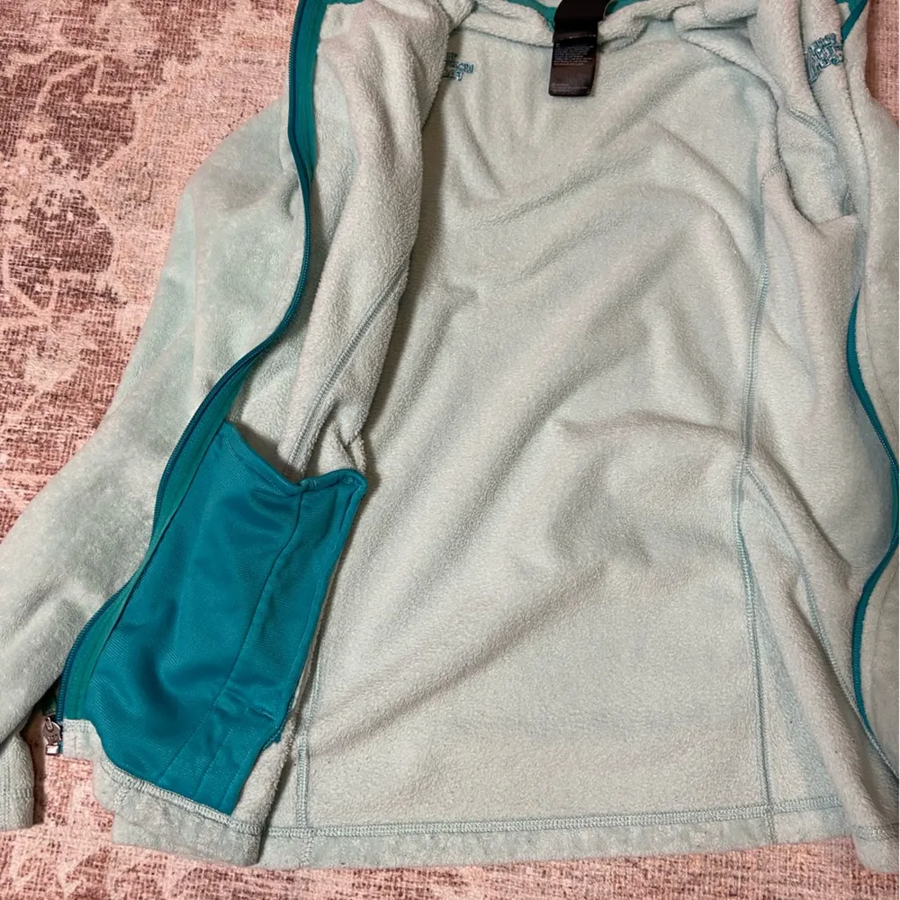 ••The North Face Full Zip Jacket - Image 6