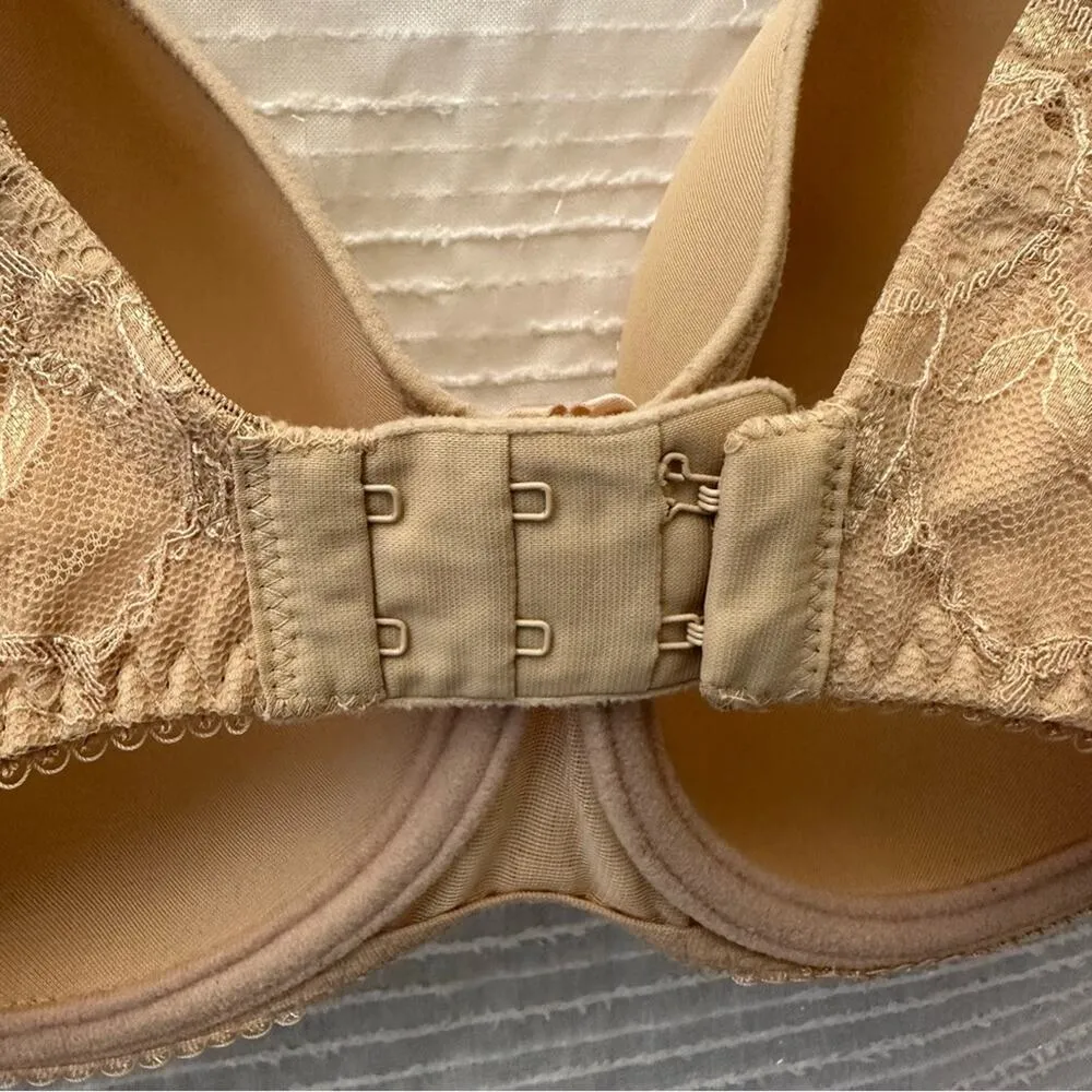 Fantasie Nude Bra sz 32H Neutral T - Image 4