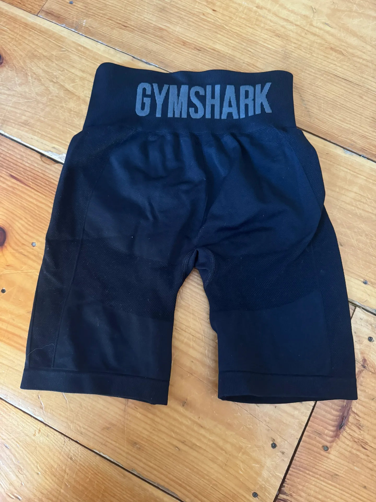 Seamless Shorts - Image 3