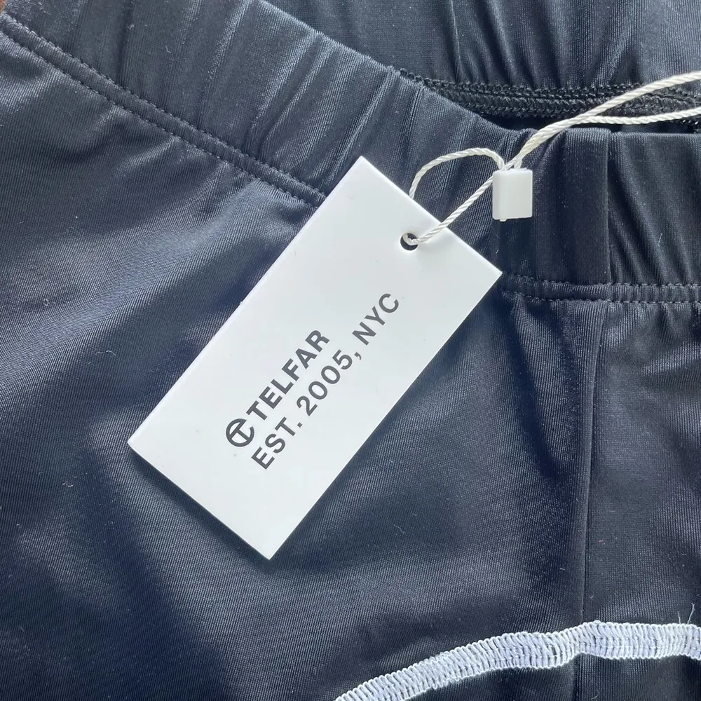NWT Telfar athletic leggings - Image 4
