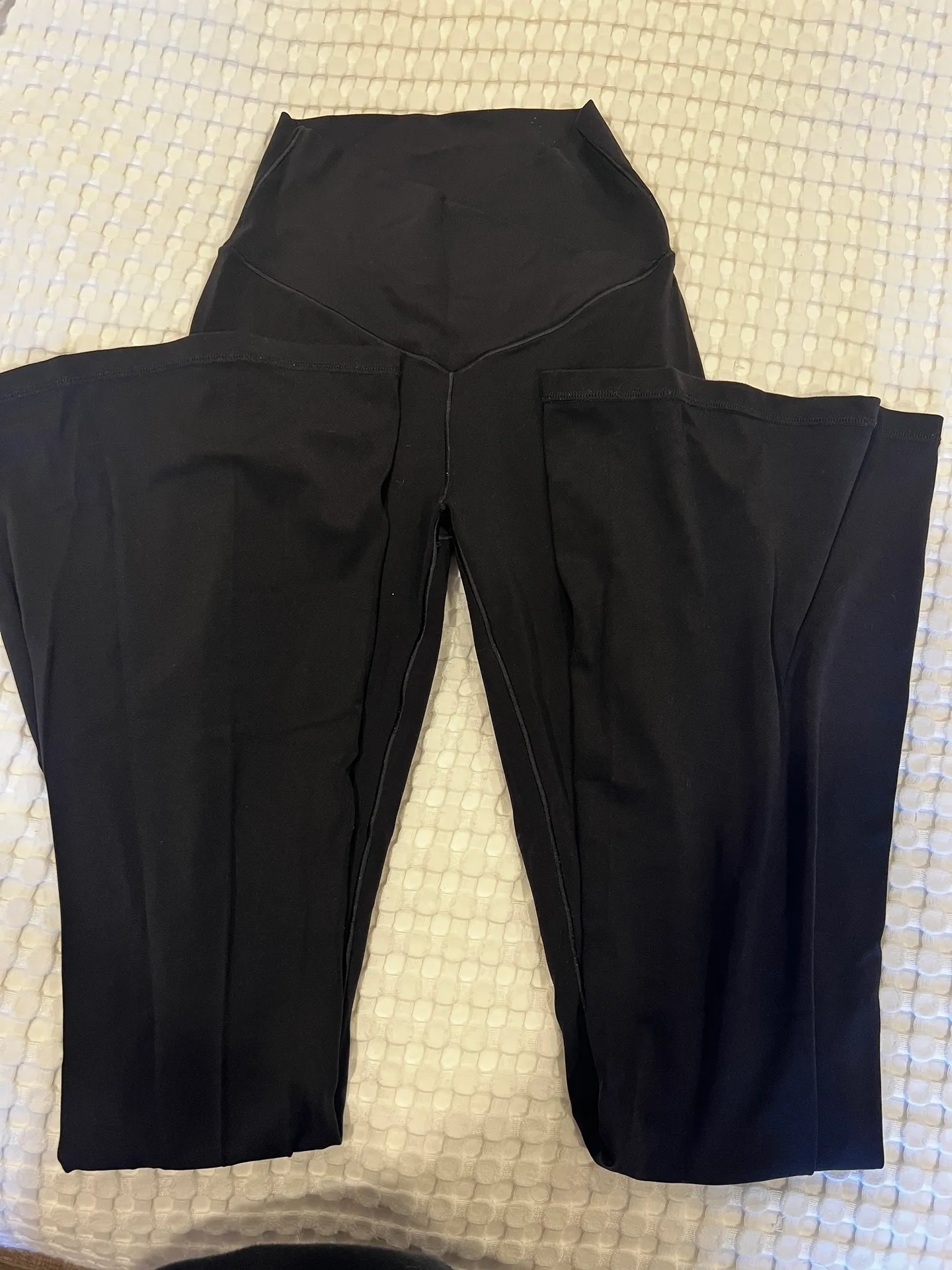 Crossover Leggings - Image 3