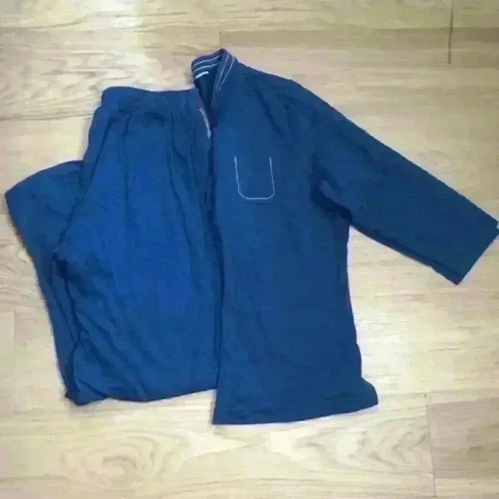 Cathy Daniels pajama set - Image 2