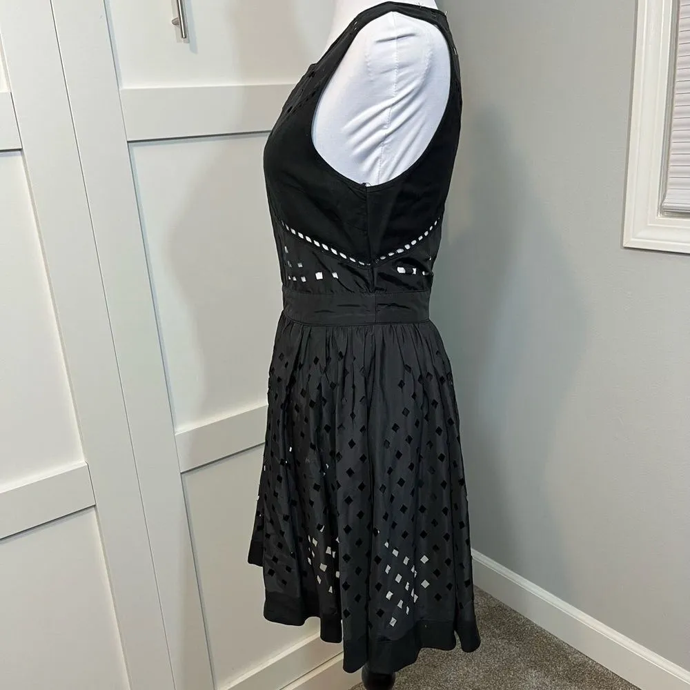 Finders Keepers Moments of Madness Dress - Image 5