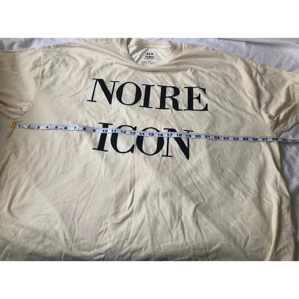 Women’s graphic t - Image 4