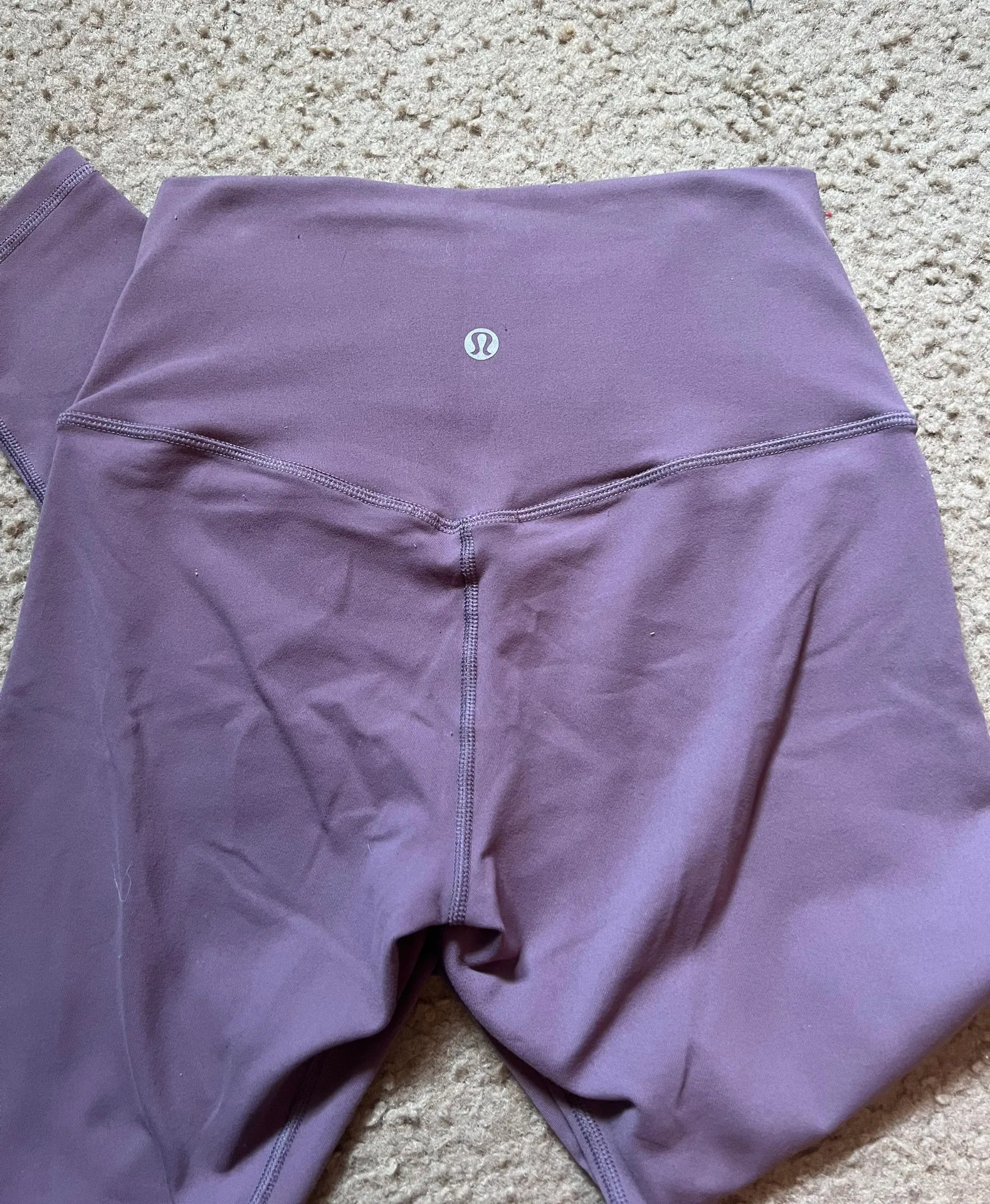 Lululemon Align Leggings - Image 2