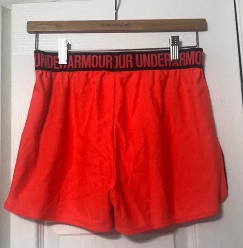 Under Armour Athletic Shorts W Pockets - Image 2