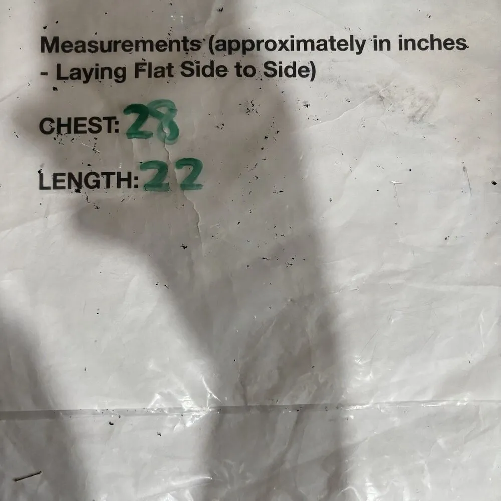 Talbots Top Womens XL Multicolor Stripe Boho Line Button Up Collared Blouse - Image 9