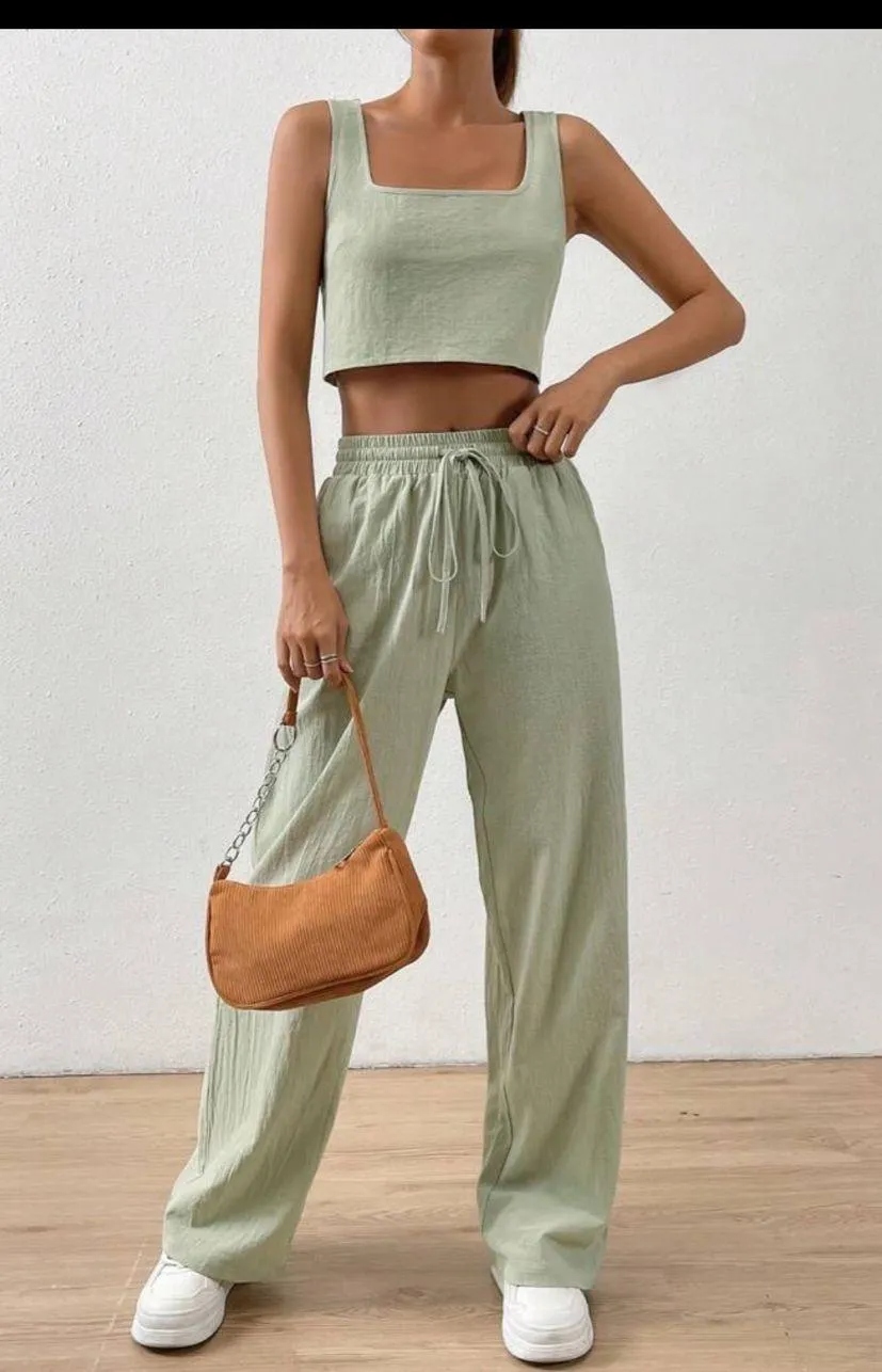 Set Shein Two-Piece - Image 2