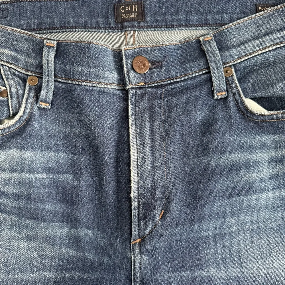 CoH Rocket Crop High Rise Skinny Jean 31 - Image 5