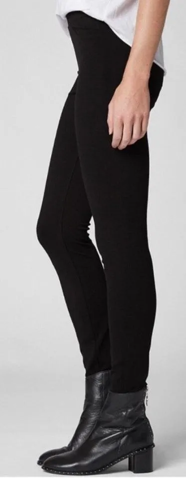 NWT Blanknyc Jegging’s Black Size 27 - Image 3