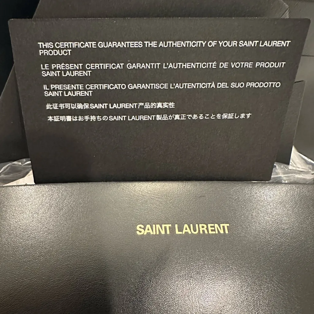 Saint Laurent Women's 57mm Sunglasses - Image 12