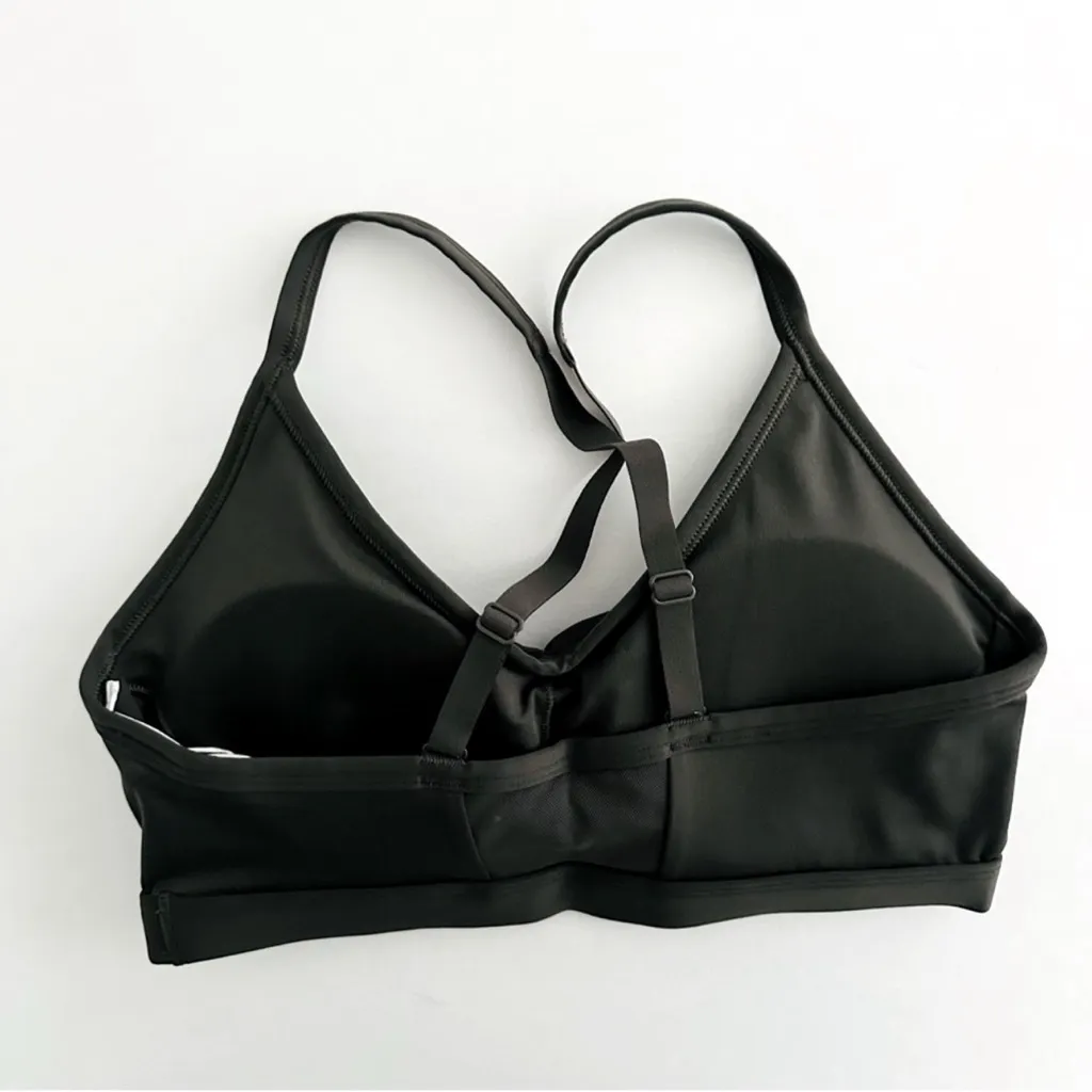 Gymshark Adapt Ombré Seamless Sports Bra & Ruched Spots Bra Set - Image 3