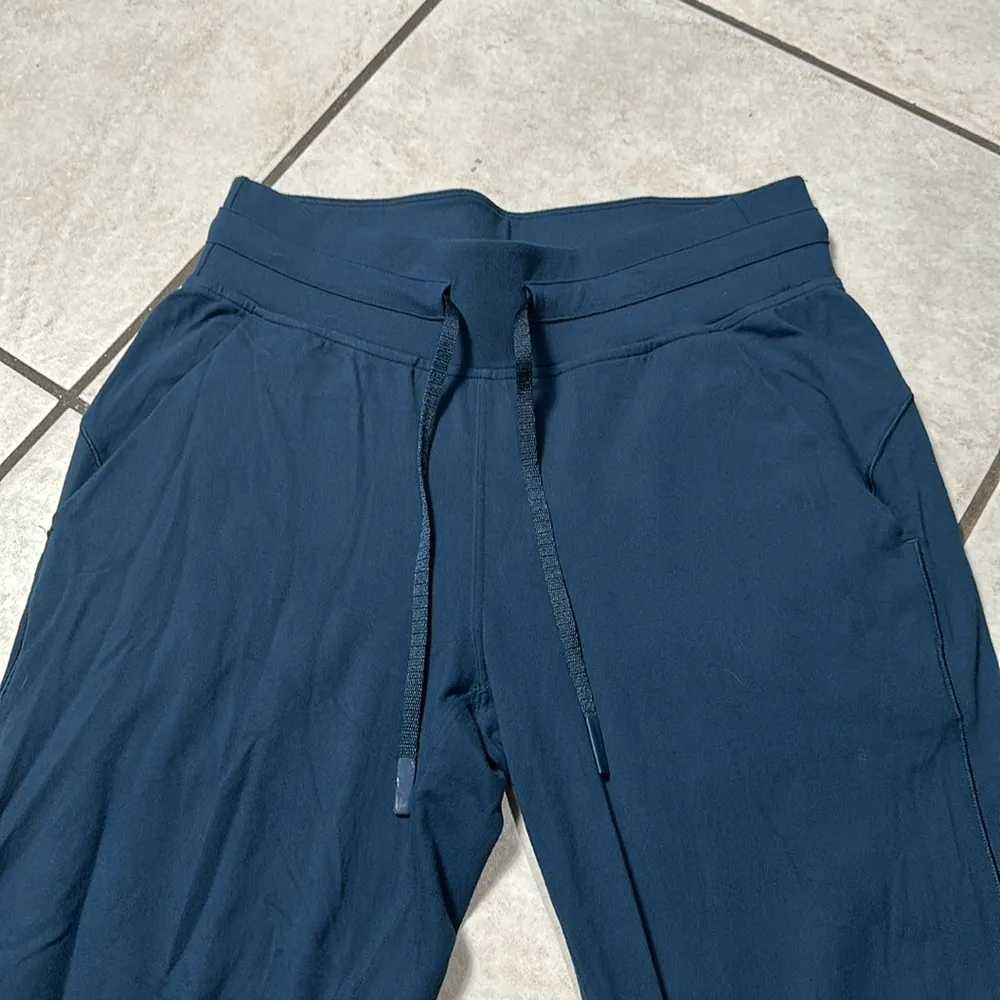 Lululemon Ready To Rulu Pant Night Diver - Image 3