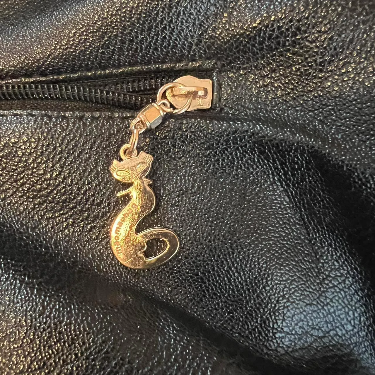 Women's Black Bag - Image 3