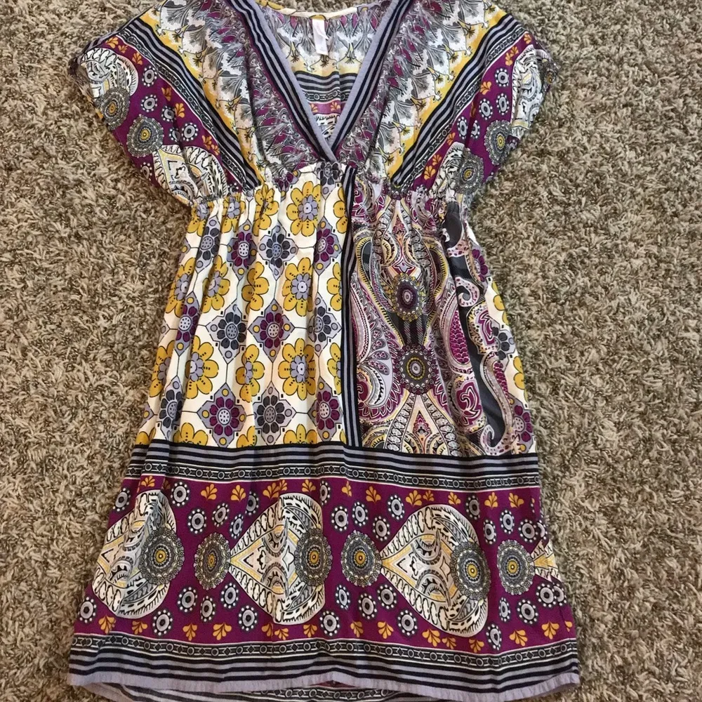 Xhilaration mini dress - Image 4