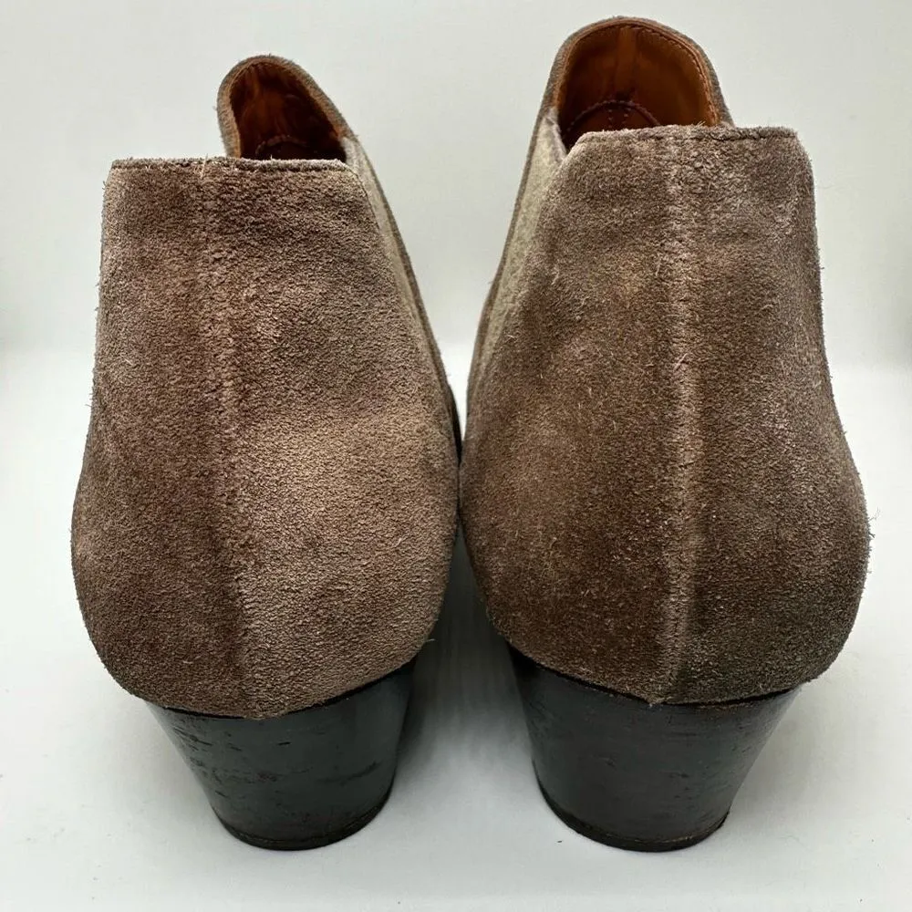 Aquatalia Fleurette Bootie - Image 7