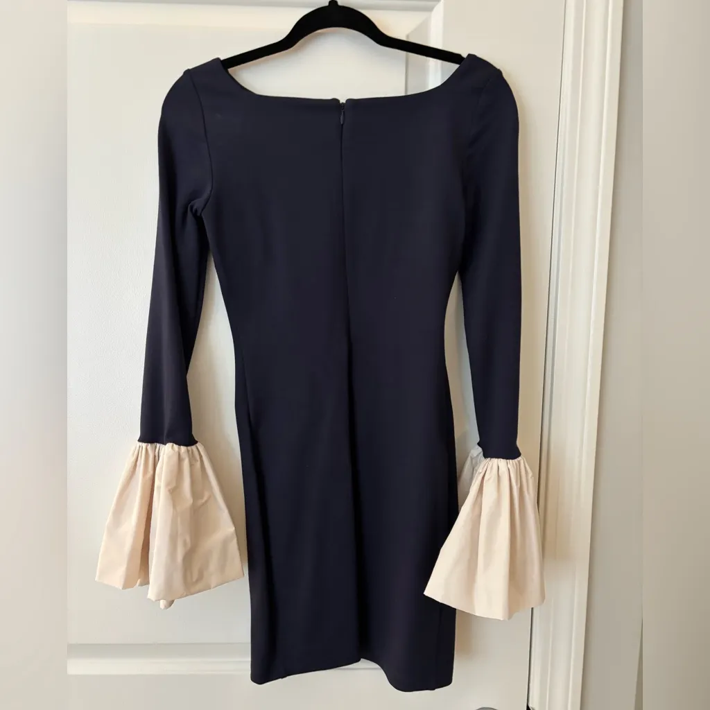 STAUD Hawthorne Dress - Image 8