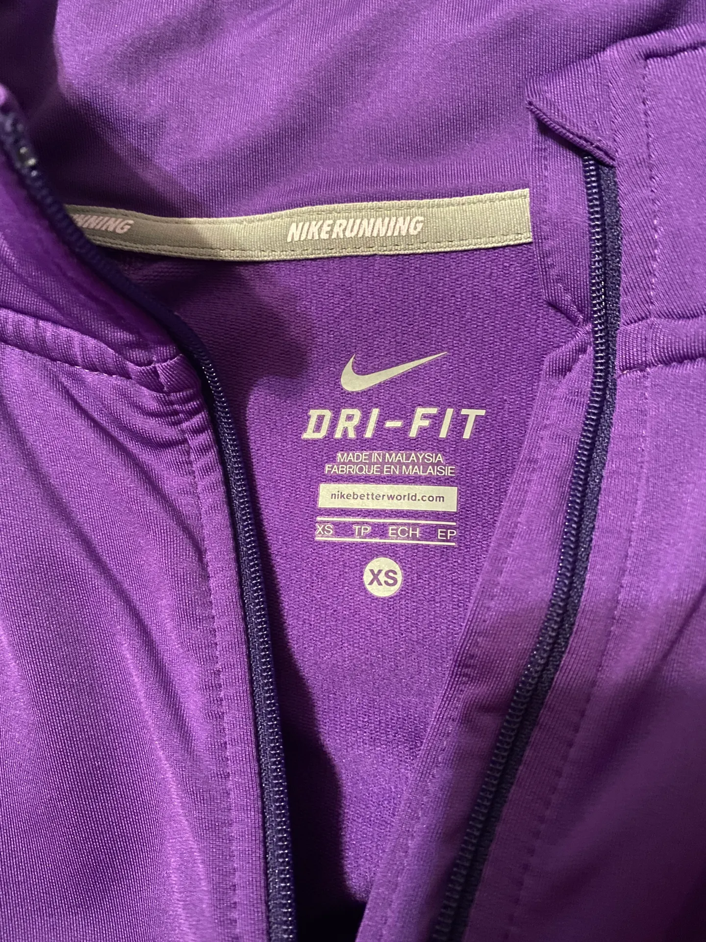 Nike Quarter-zip - Image 3