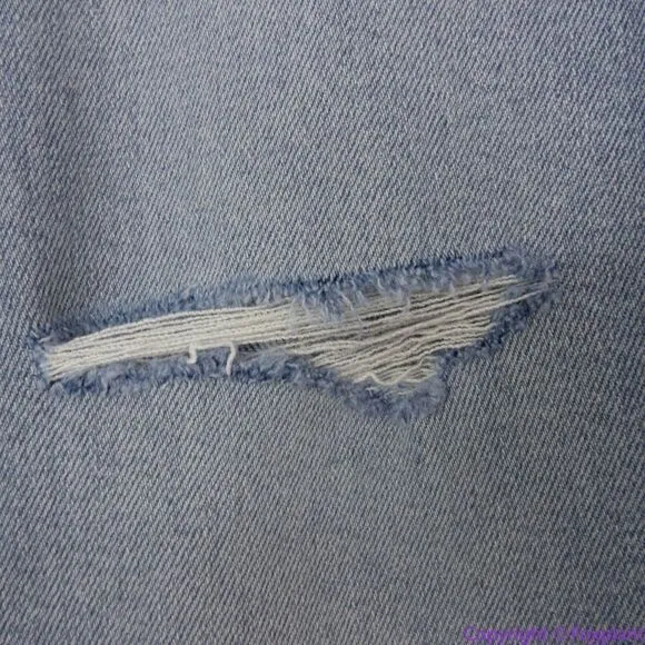 NEW Madewell The Perfect Vintage‎ Jean in Coffey Wash: Worn-In Edition, 31 - Image 10