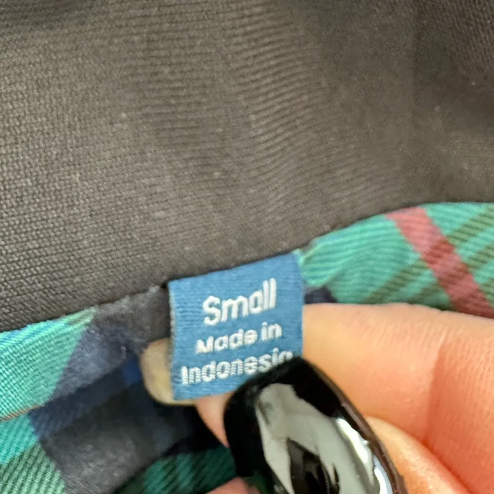 NWT WILLIAM MURRAY CLASSIC WOMEN'S
WEDGE JACKET SIZE SMALL Black - Image 10