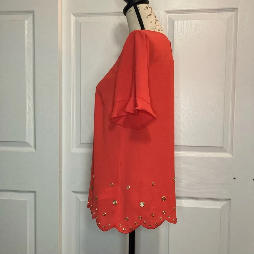 MICHAEL Michael Kors Dress Shirt - Image 9