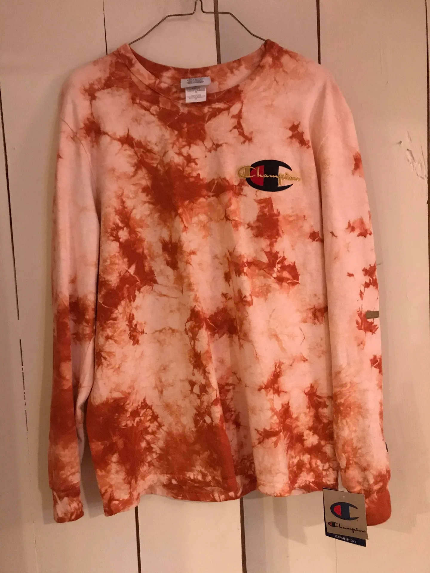 Champion Shirt - Image 2