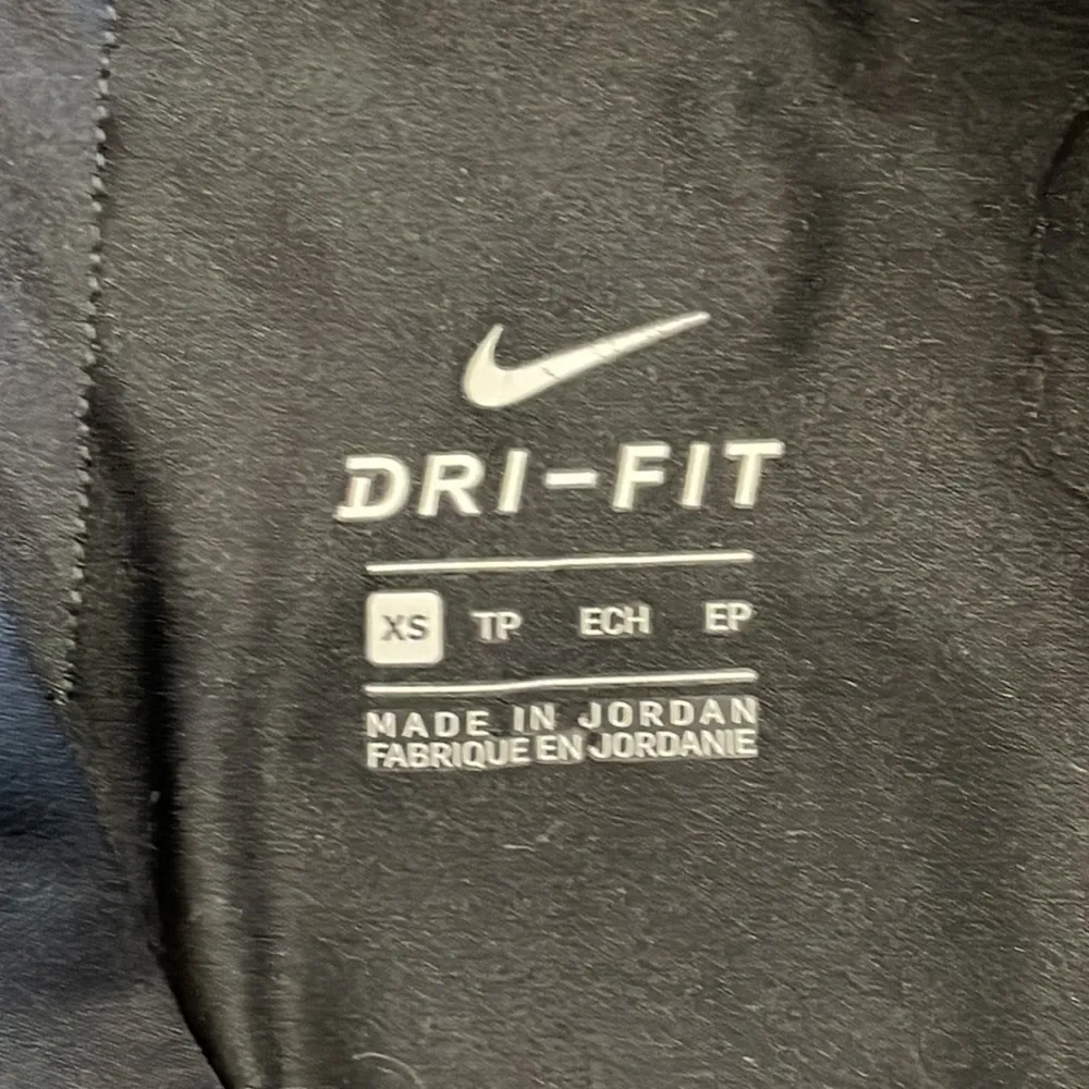 NIKE Black Dri-Fit Leggings - Size XS - Image 5