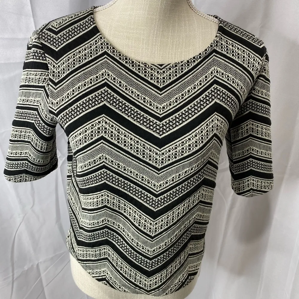 Willow and Clay top medium - Image 2