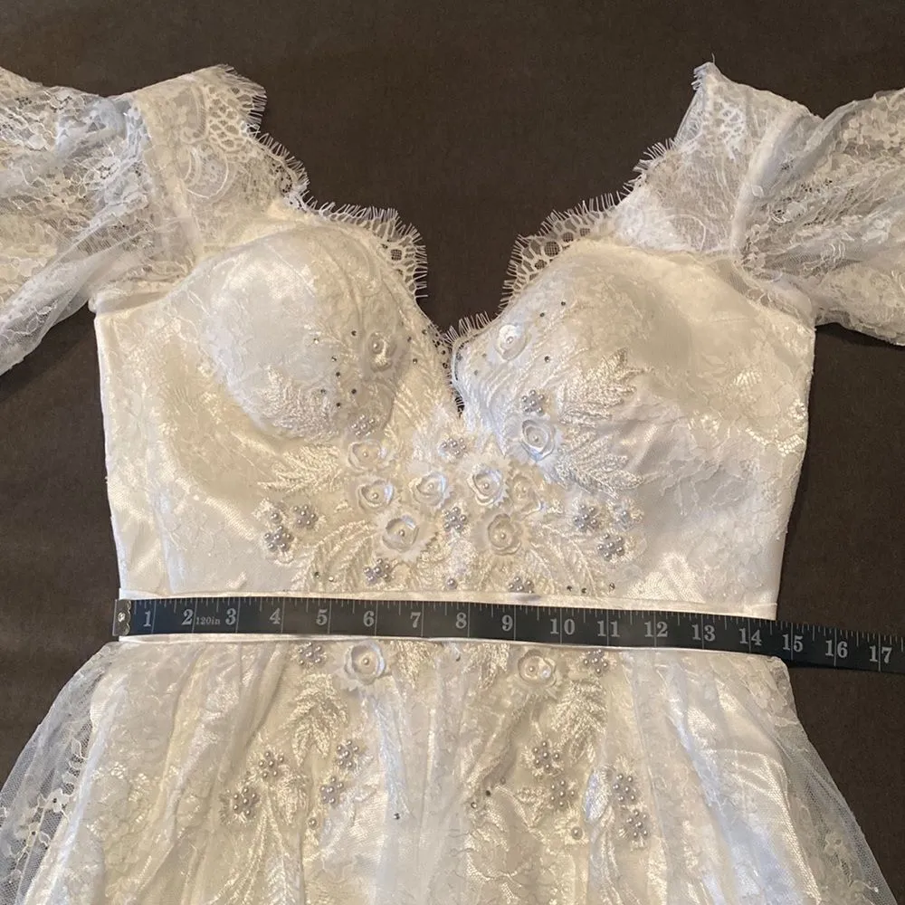 Women’s V - Image 6