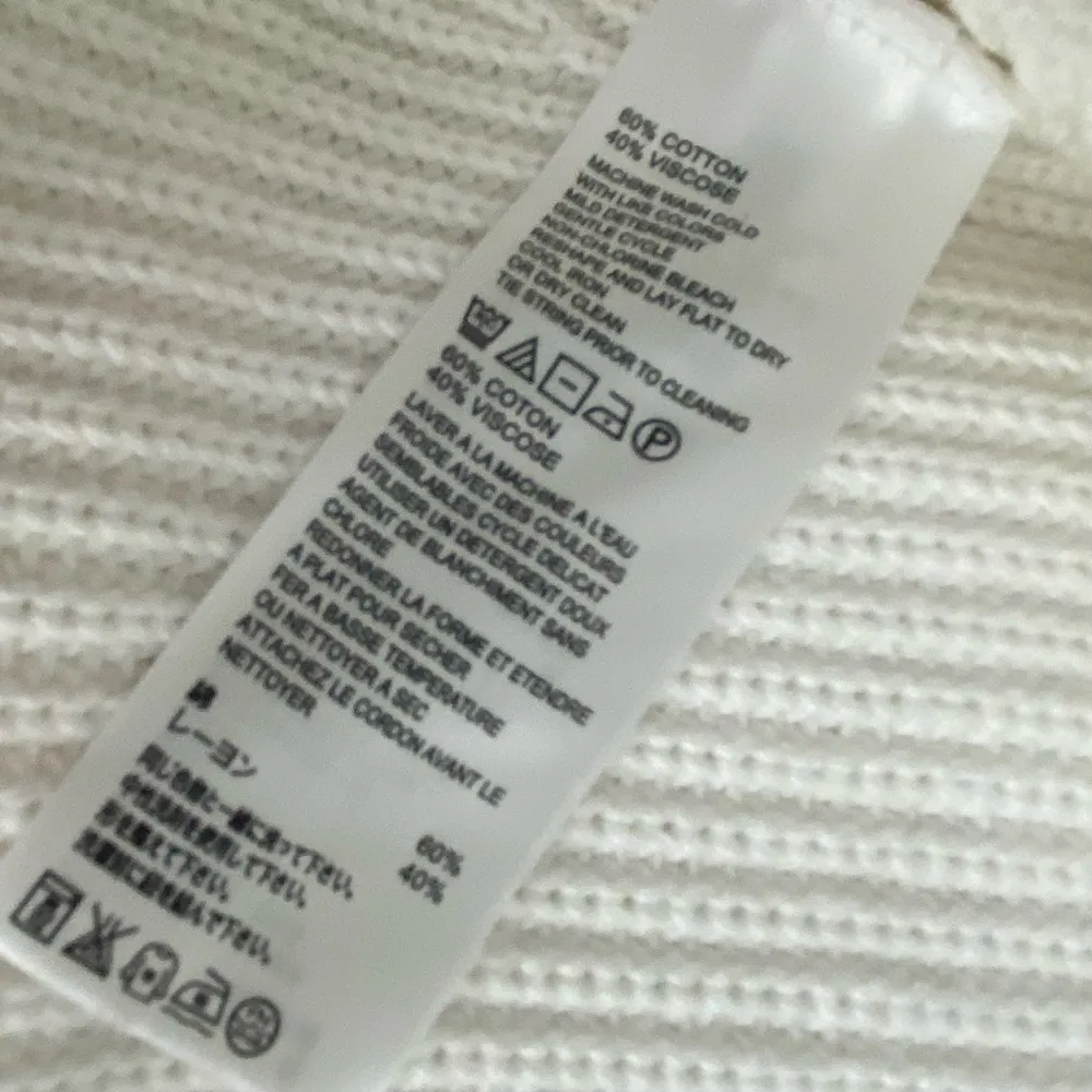 TOMMY BAHAMA PICKFORD LACE UP TUNIC - Image 8