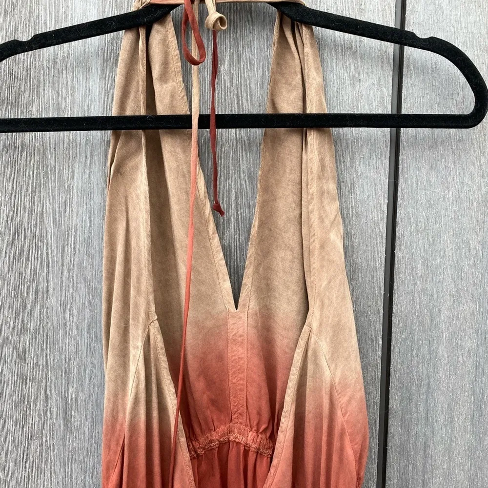 Blue Life Mini Dress - Image 7