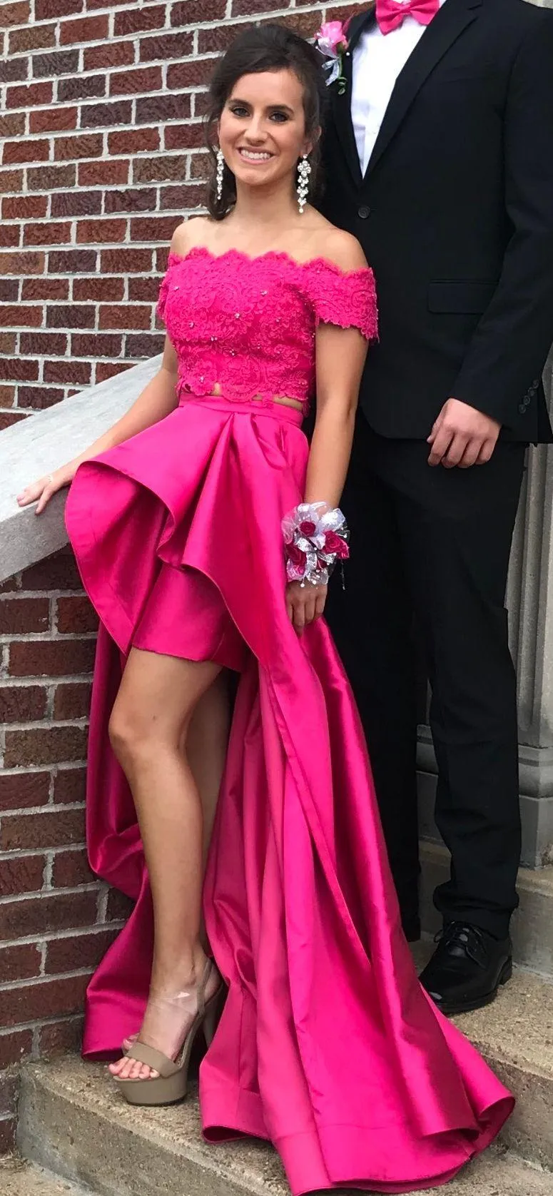 Sherri Hill Prom - Image 2